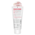 Hada Labo Softening and Exfoliating Face Wash (Jojoba Beads) 3