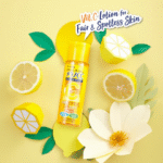 Melano CC Whitening Moisturizing Lotion