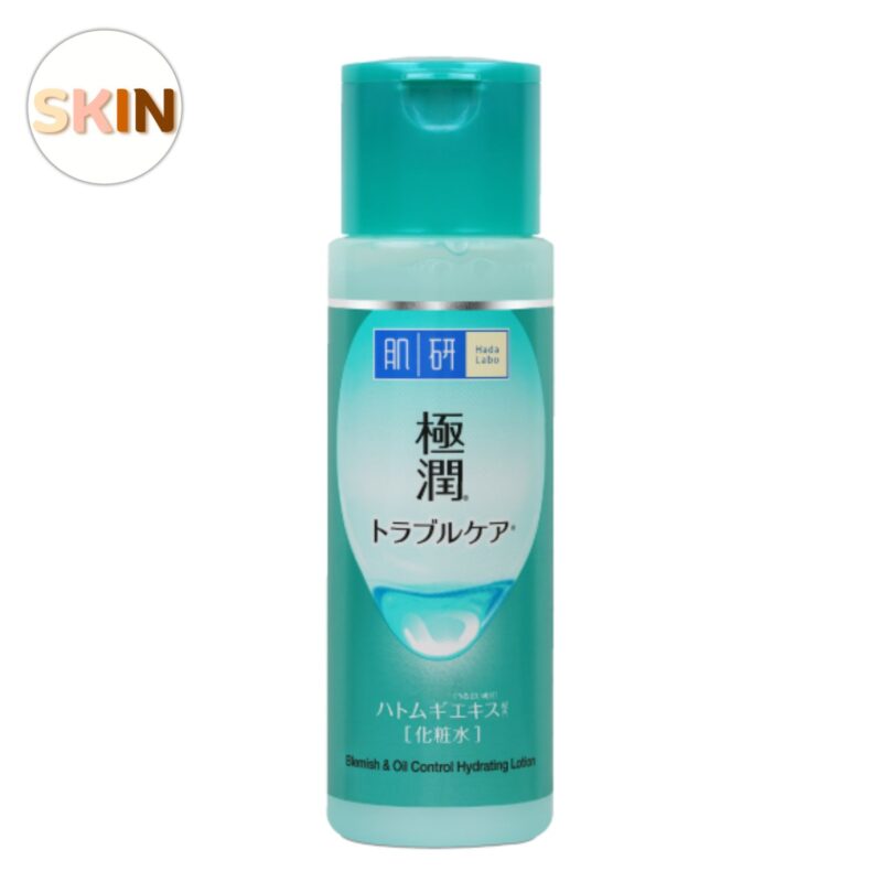 Hada Labo Hydrating Blemish & Oil Control Serum 170ml